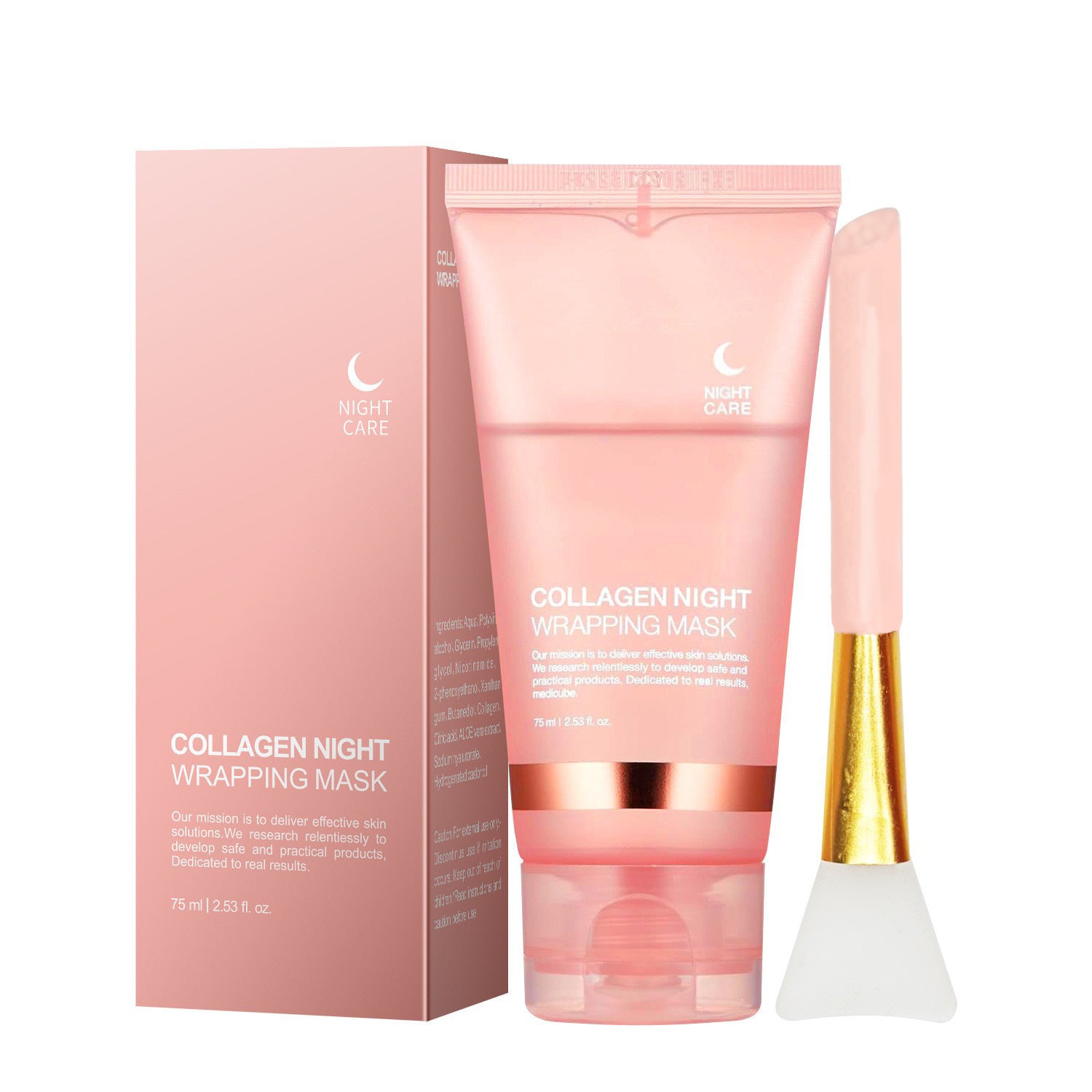 Collagen Peel Off Facial Mask