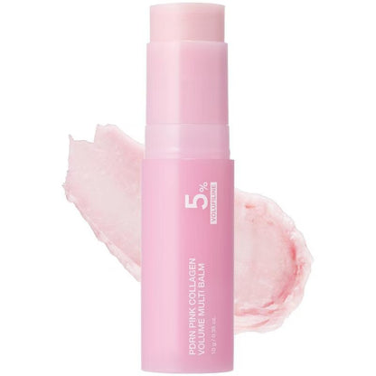 Pink Collagen Volume Multi Balm