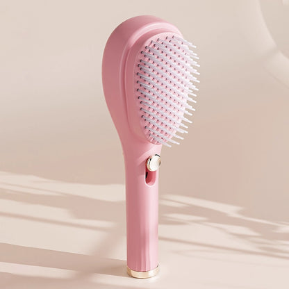 Scalp Massage Brush
