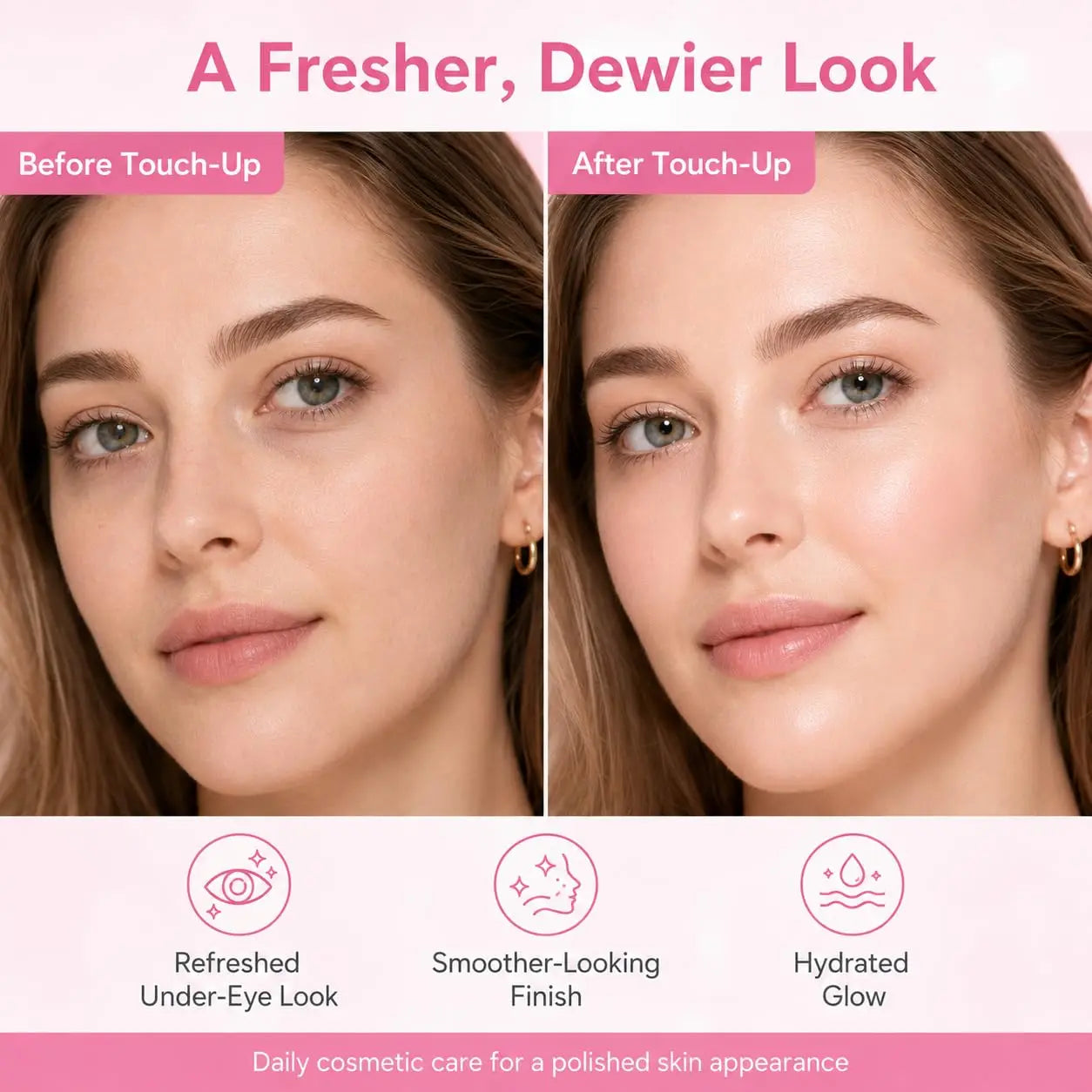 Collagen Multi Balm Stick for Face – Moisturizing Line Care