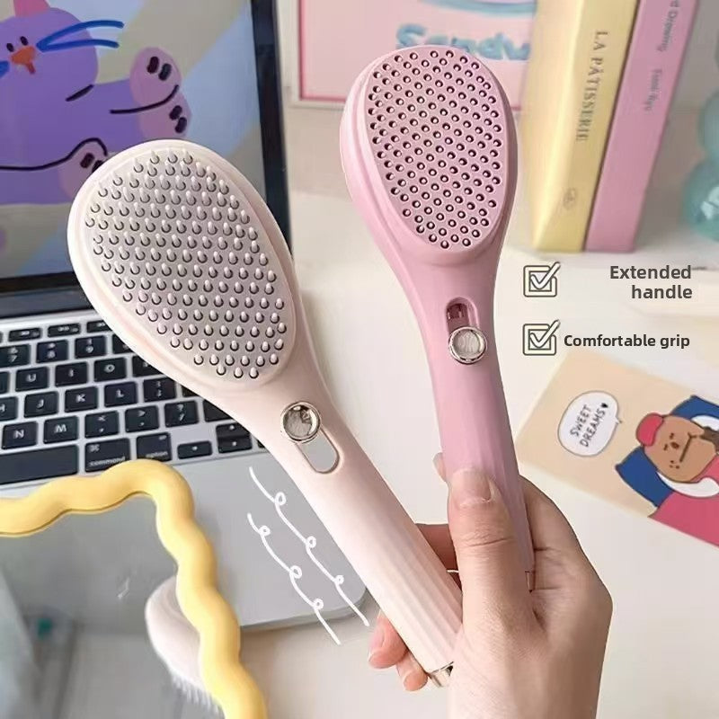 Scalp Massage Brush