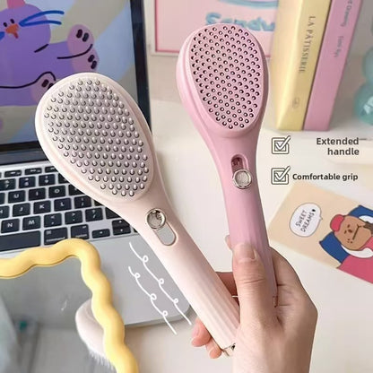 Scalp Massage Brush