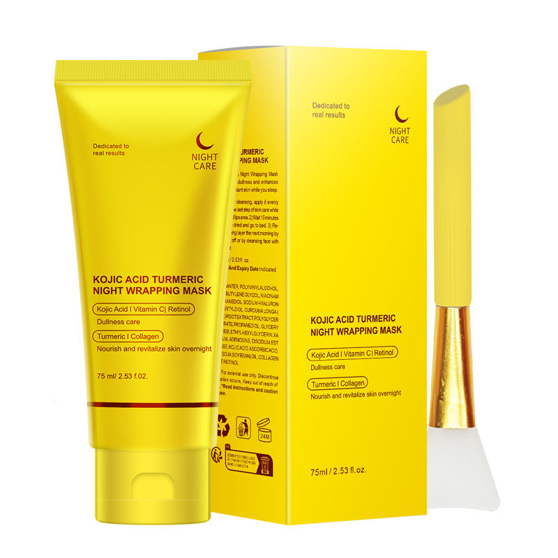 Collagen Peel Off Facial Mask