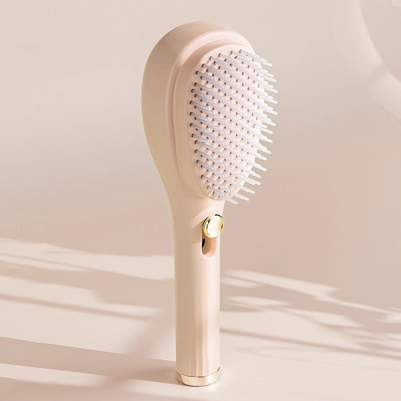 Scalp Massage Brush