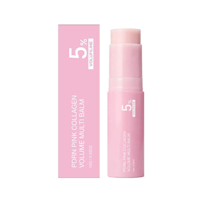 Pink Collagen Volume Multi Balm