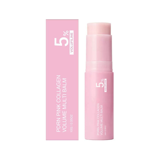Pink Collagen Volume Multi Balm