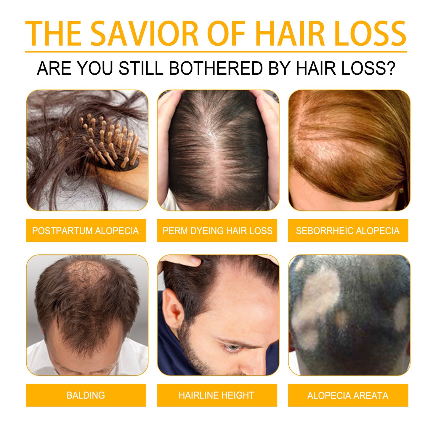 Biotin Hair Growth Serum