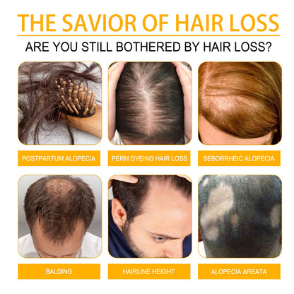 Biotin Hair Growth Serum